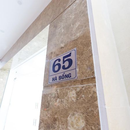 Nam Chau Hotel Ντα Νανγκ Εξωτερικό φωτογραφία
