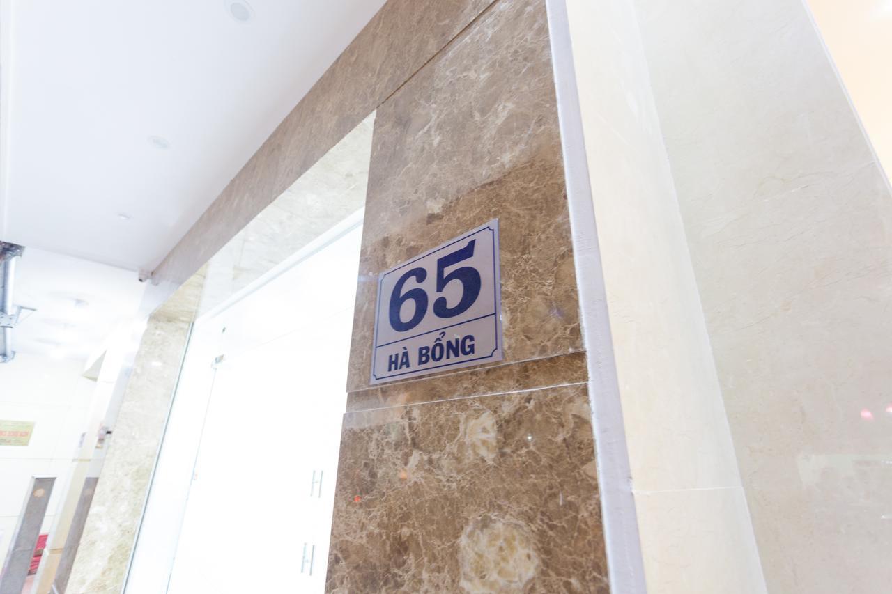 Nam Chau Hotel Ντα Νανγκ Εξωτερικό φωτογραφία